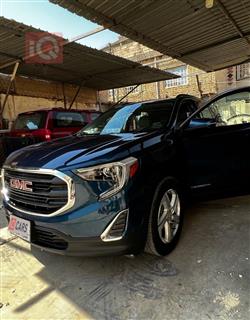 GMC Terrain